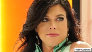 Big tits Sheboy Hottie Kendall Penny anal fucked